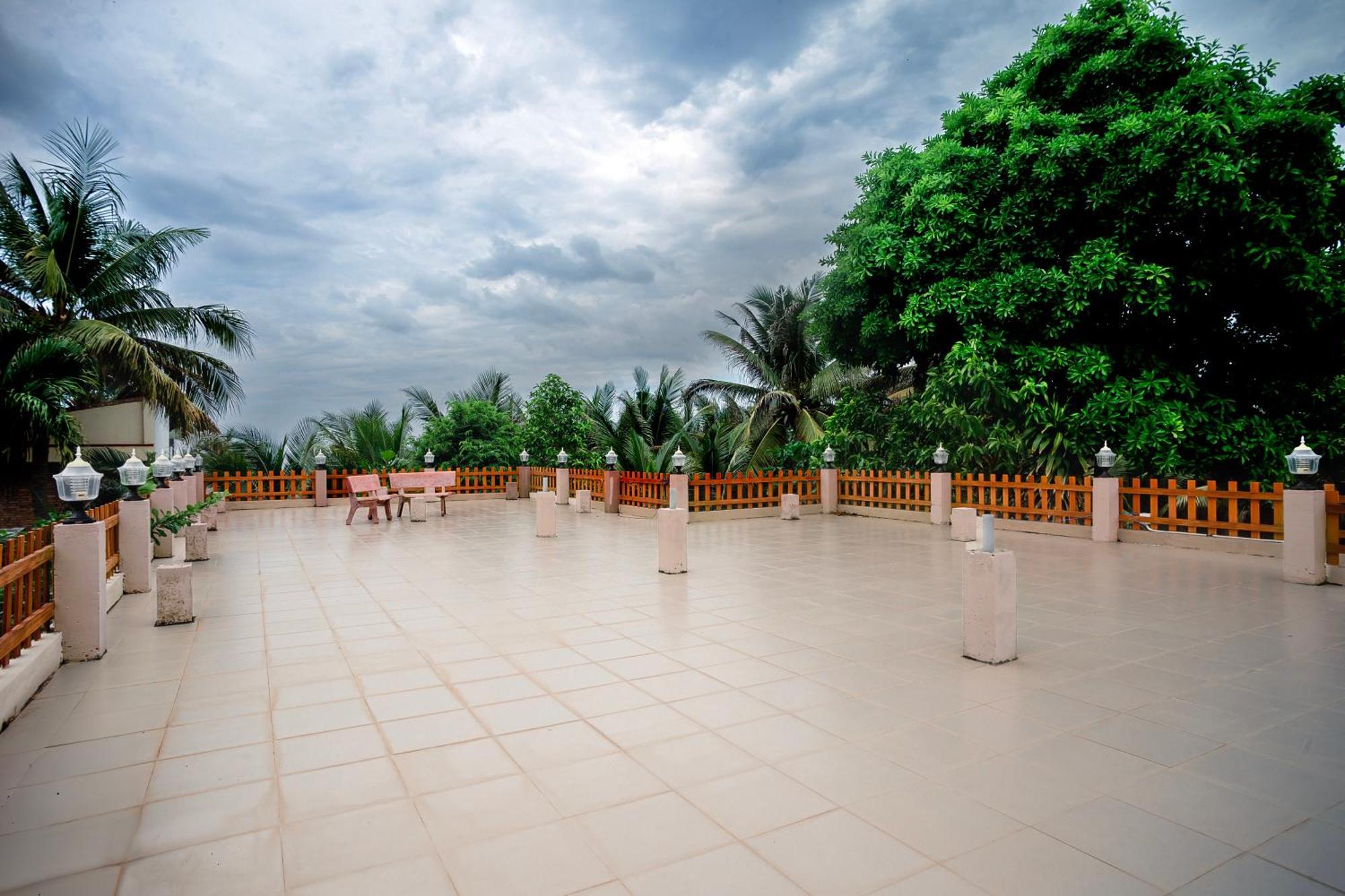 Green Organic Villas Фан Тиет Стая снимка